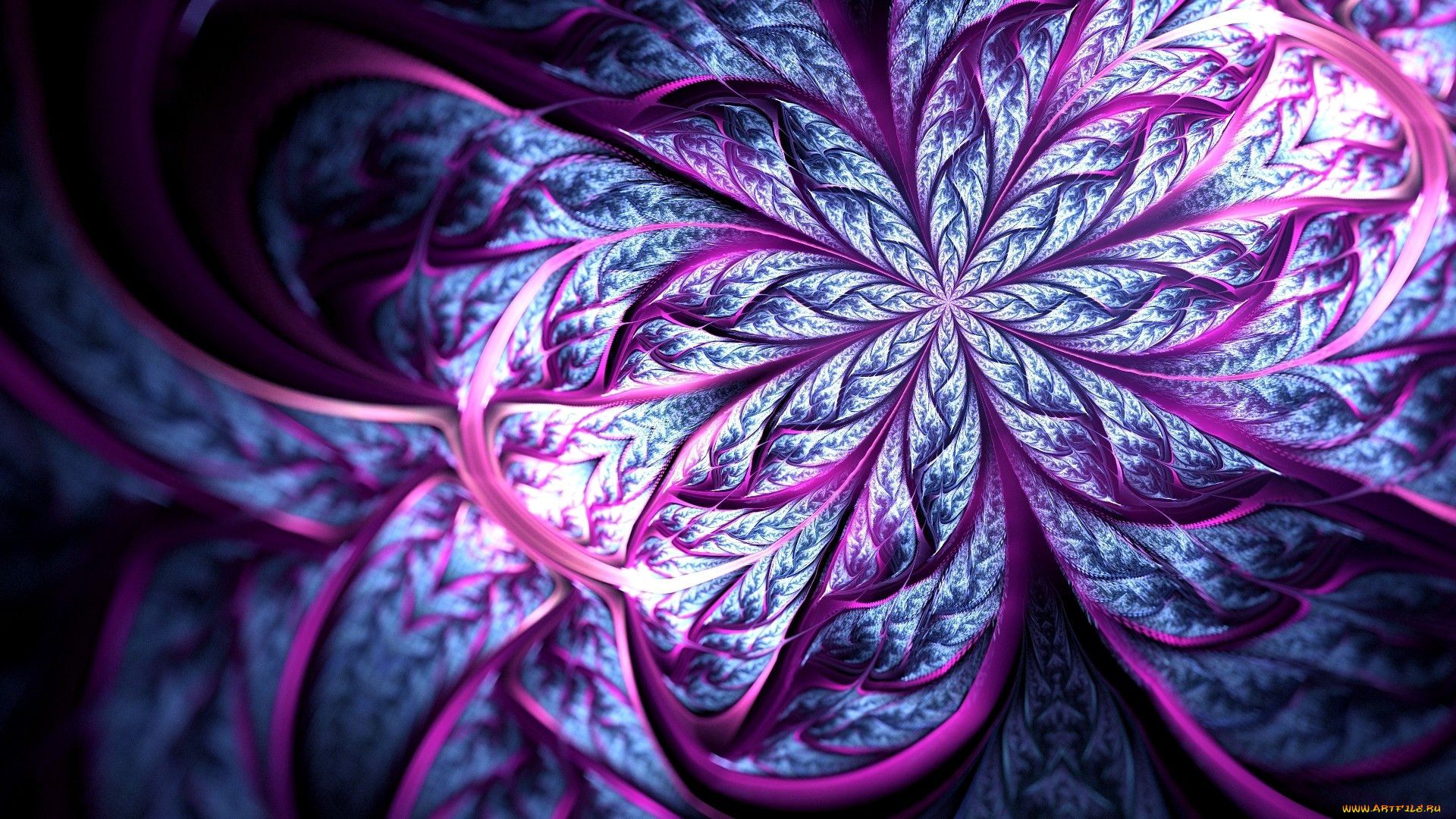 3, , fractal, , , , 